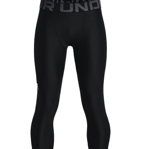 Under armor hotsell boys leggings